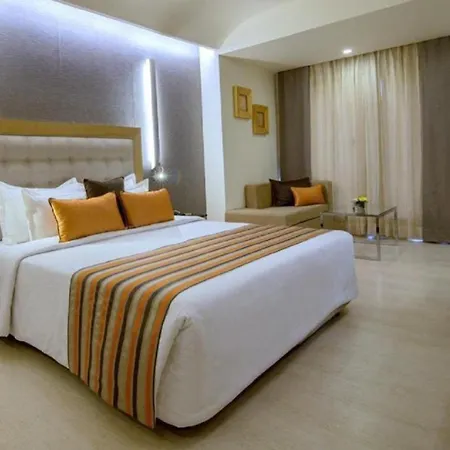 Hotel Aela International Airport By Gross Group